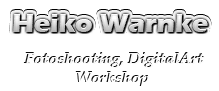 Heiko Warnke - Fotografie und Composings